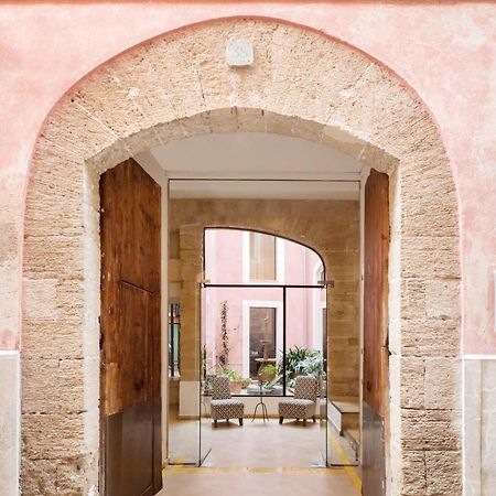 Palau Sa Font Hotel Палма де Майорка Екстериор снимка