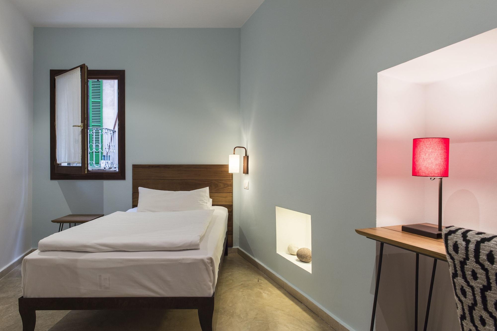 Palau Sa Font Hotel Палма де Майорка Екстериор снимка