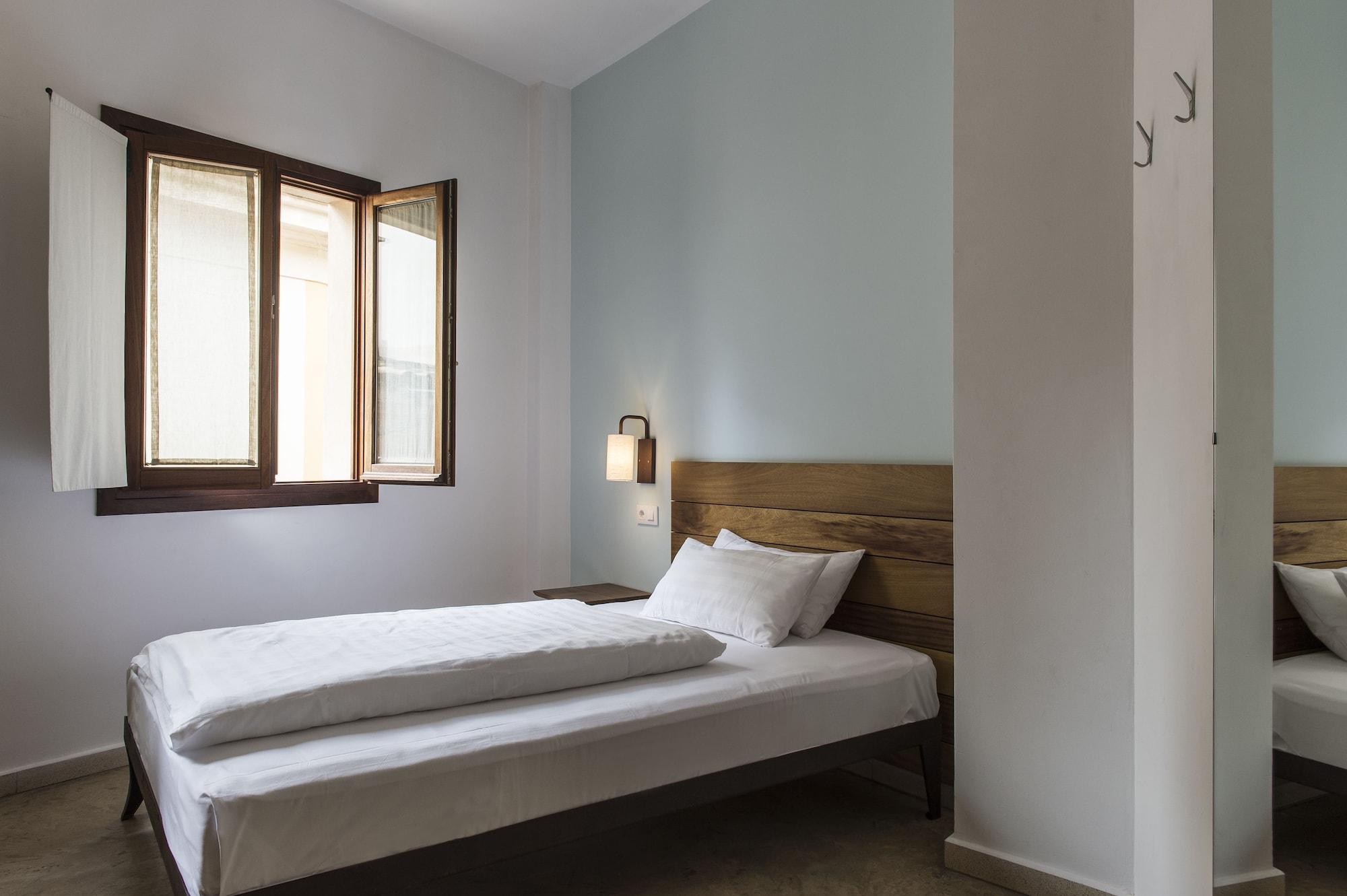 Palau Sa Font Hotel Палма де Майорка Екстериор снимка