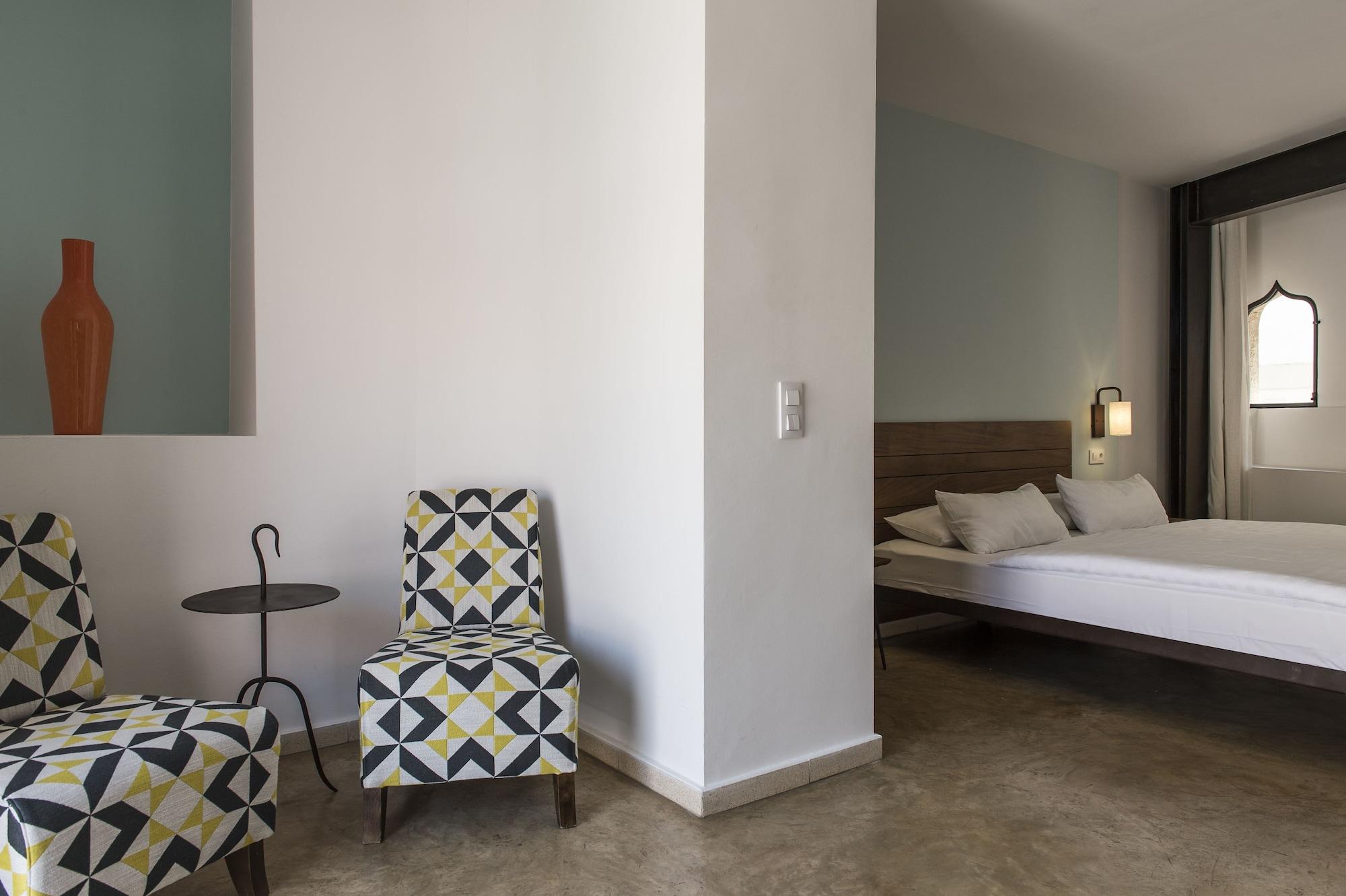 Palau Sa Font Hotel Палма де Майорка Екстериор снимка