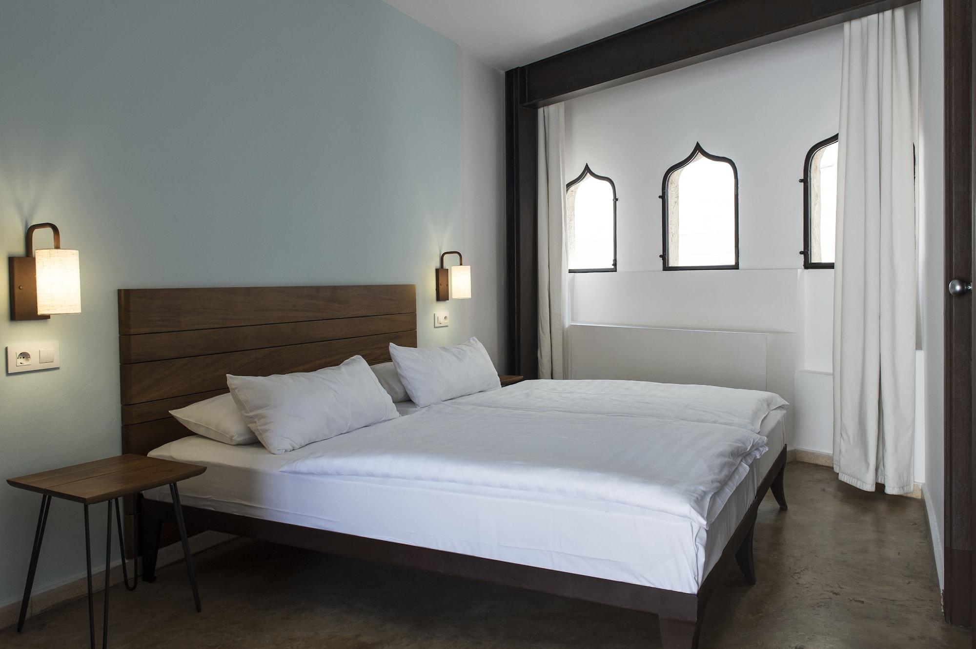 Palau Sa Font Hotel Палма де Майорка Екстериор снимка