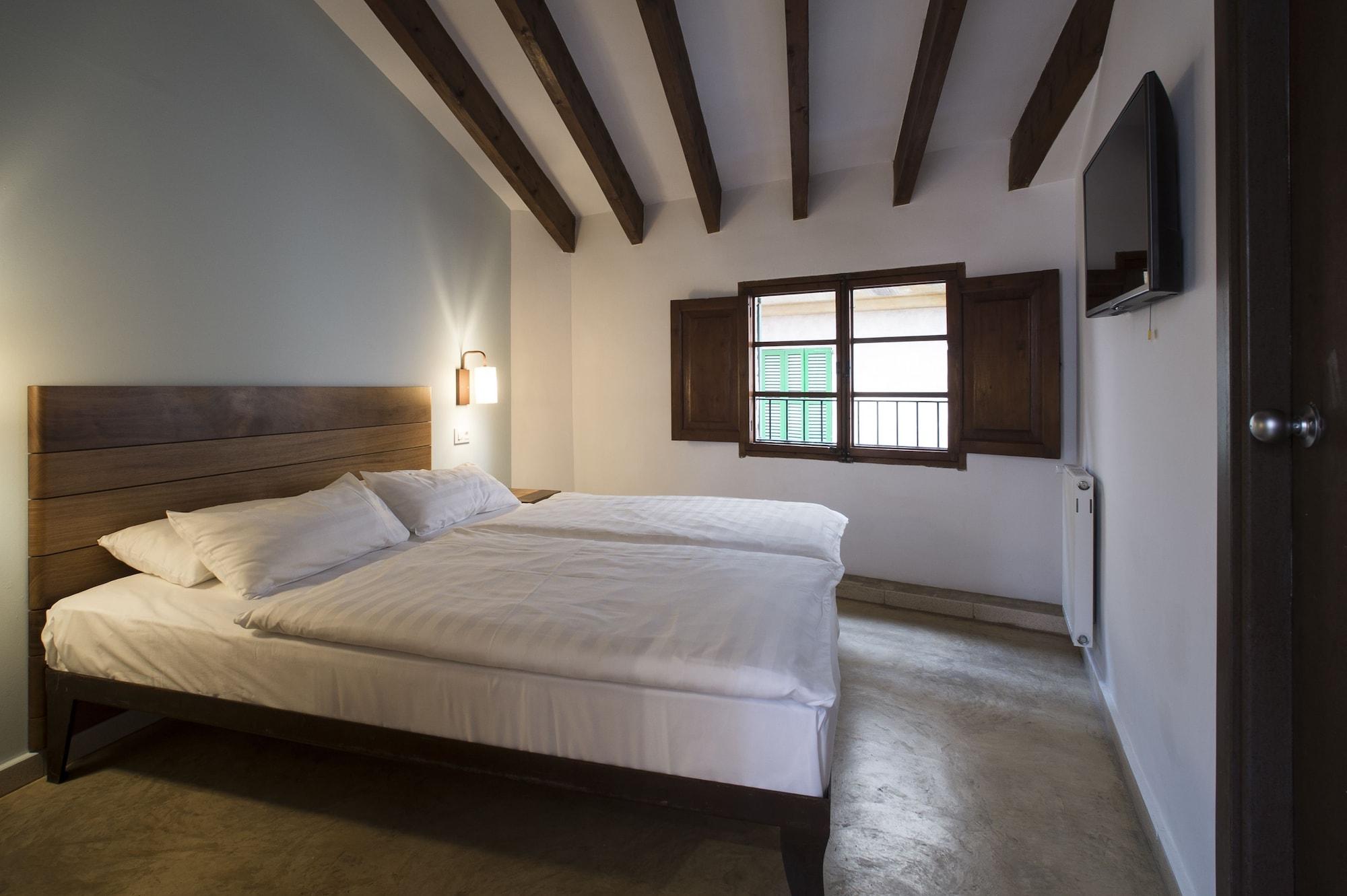 Palau Sa Font Hotel Палма де Майорка Екстериор снимка