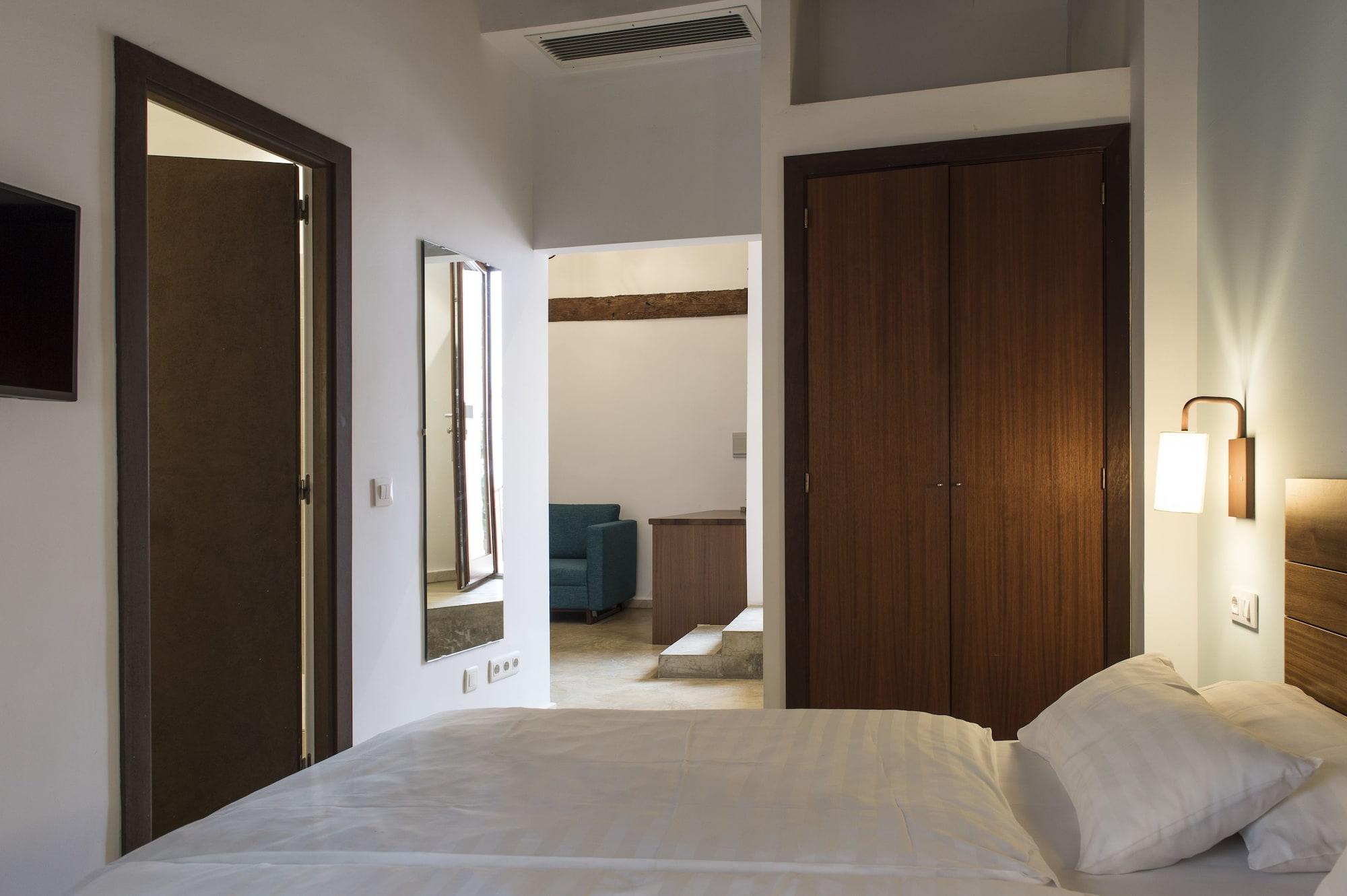 Palau Sa Font Hotel Палма де Майорка Екстериор снимка