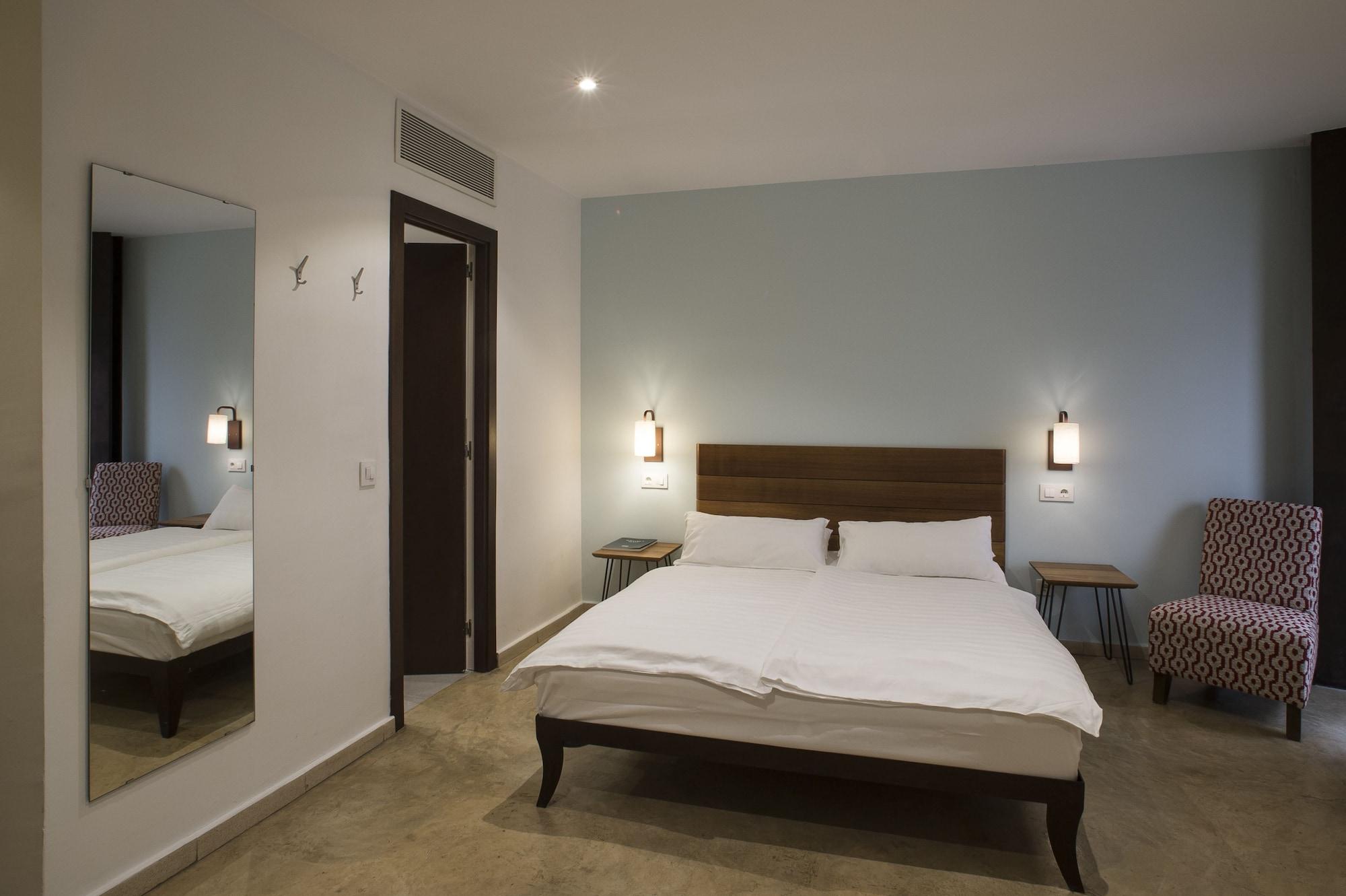 Palau Sa Font Hotel Палма де Майорка Екстериор снимка