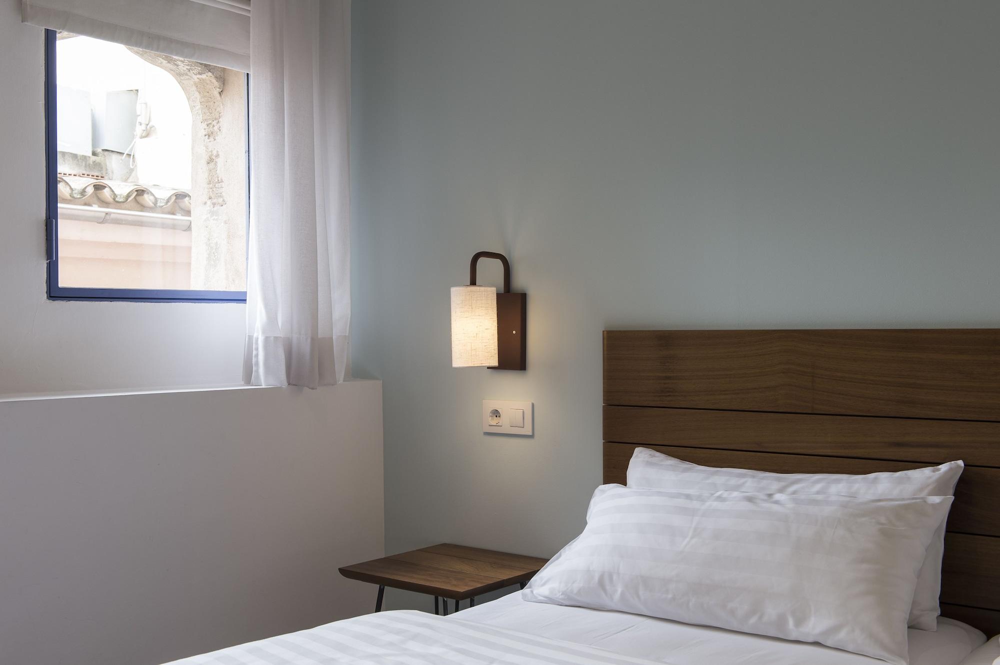 Palau Sa Font Hotel Палма де Майорка Екстериор снимка