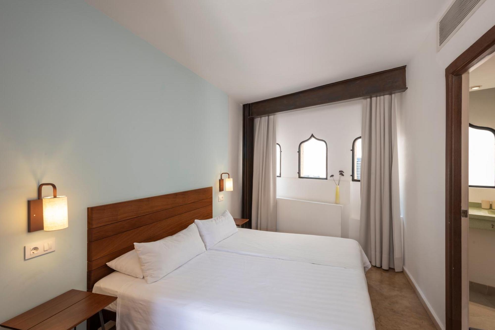 Palau Sa Font Hotel Палма де Майорка Екстериор снимка