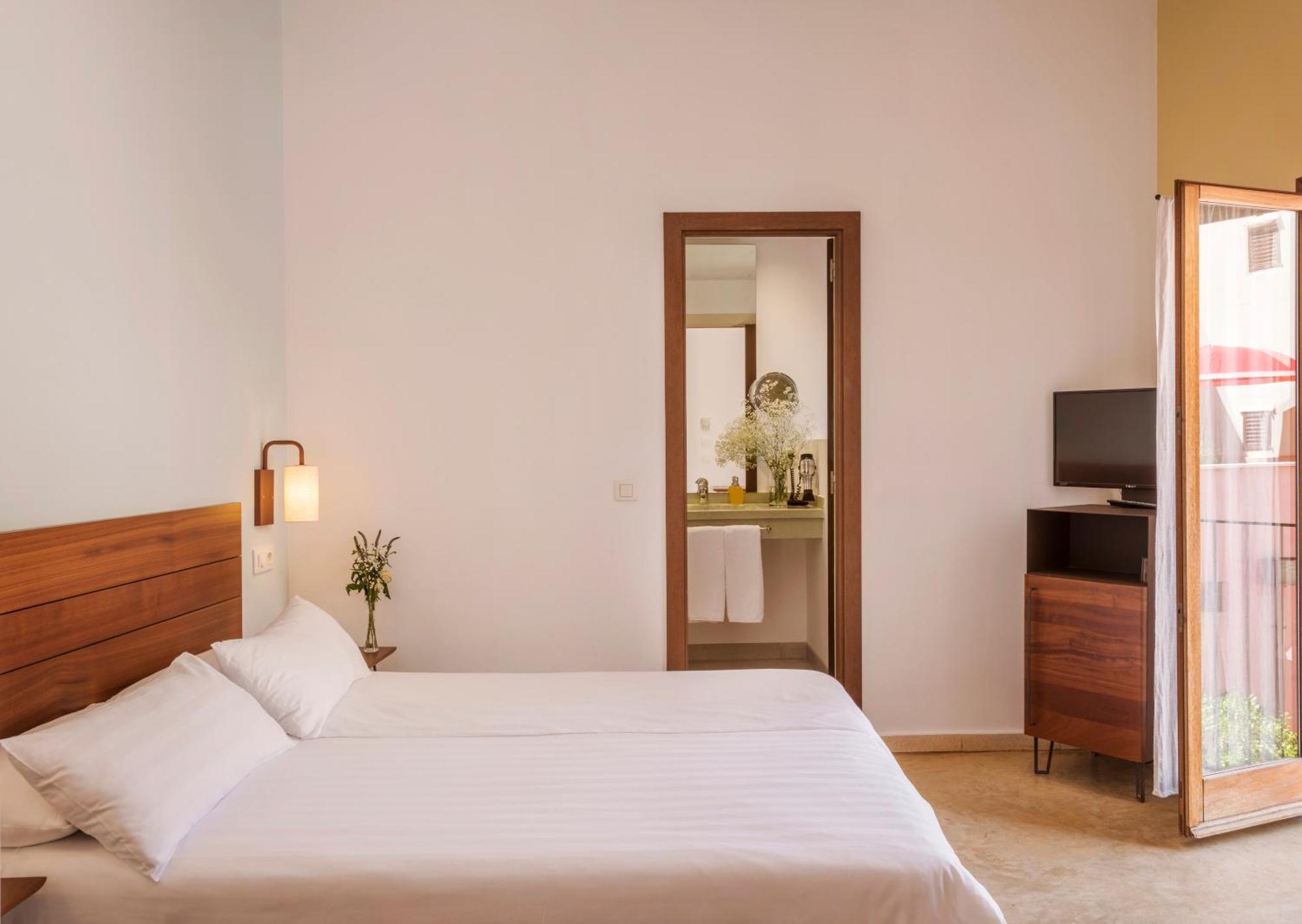 Palau Sa Font Hotel Палма де Майорка Екстериор снимка