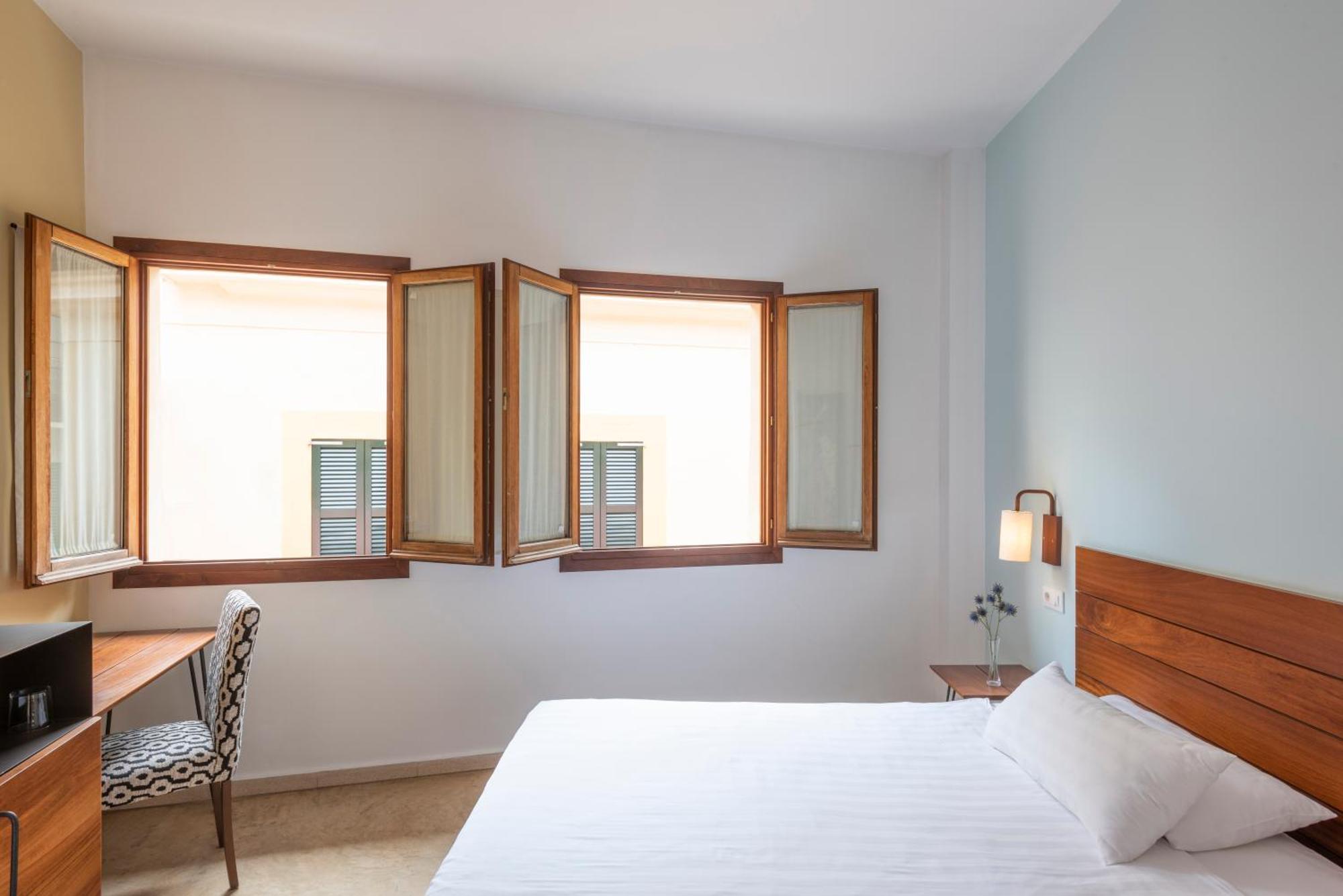 Palau Sa Font Hotel Палма де Майорка Екстериор снимка