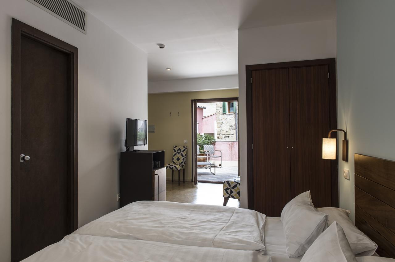 Palau Sa Font Hotel Палма де Майорка Екстериор снимка