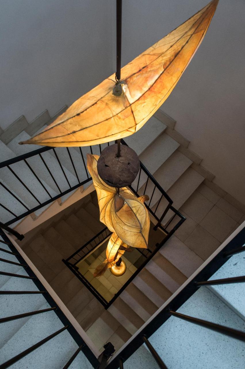 Palau Sa Font Hotel Палма де Майорка Екстериор снимка